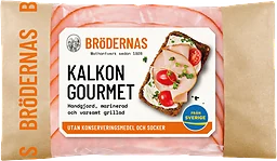 Kalkon Gourmet