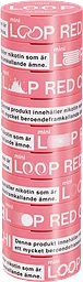 Mini Red Chili Melon Tobaksfritt Snus