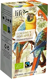 Coconut Pineapple