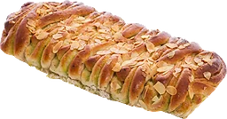 Pistagelängd