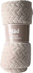 Pläd Hanna