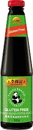 Oyster Sauce Gluten Free