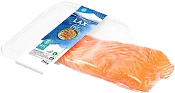 Laxfilé Färsk 2-p Miljömärkt