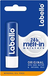 Läppbalsam Original Care 1-p