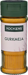 Gurkmeja