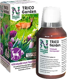 TRICO Garden Viltskydd mot hjortdjur