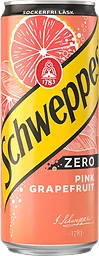Pink Grape Zero