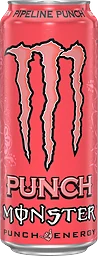 Pipeline Punch Monster Energidryck Burk