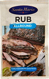 Rub Allround