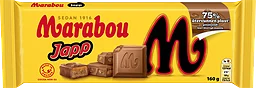 Japp Mjölkchoklad