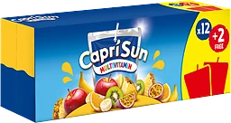 Multivitamin 14p