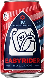 Easy Rider 0,4%