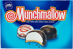 Munchmallow