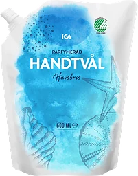 Handtvål Havsbris Refill