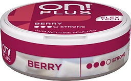 Berry S3