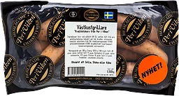 Västkustgrillare 4-pack Chark