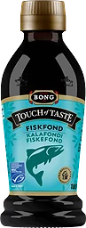 Fiskfond