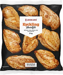 Kyckling Filé Fryst
