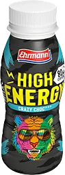 Proteindryck Energi Crazy Choklad laktosfri