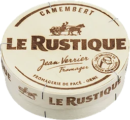 Camembert 21%