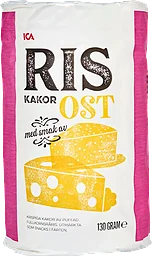 Riskakor Cheddarost