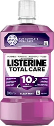 Munskölj Total Care 20.6%