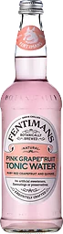 Pink Grapefruit Tonic