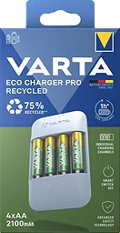 Batteriladdare Eco Charger