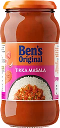 Tikka Masala Sås