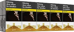 Gold 100 10-pack