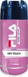 Deodorant Dry Touch Spray