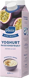 Passionsfrukt Yoghurt Laktosfri