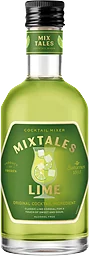 Drinkmix Lime