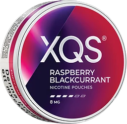Rasberry Black Curra