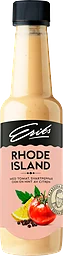 Dressing Rhode Island