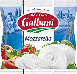Mozzarella