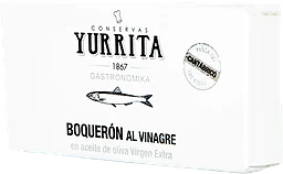 Boquerones ca 50g
