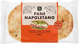 Pane Napoletano