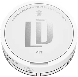 Vit Portion