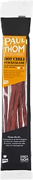 Snacksalami Hot chili