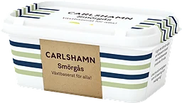 Margarin Smörgås Mjölkfritt