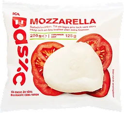 Mozzarella