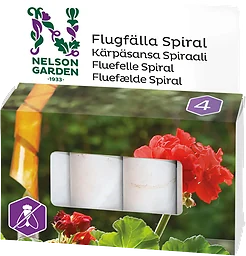 Flugfälla Spiral CurEra
