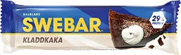 Proteinbar Kladdkaka