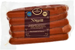 Nötgrill