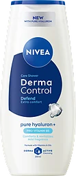 Duschtvål Derma Control Defend