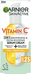 Vitamin C Brightening Serum