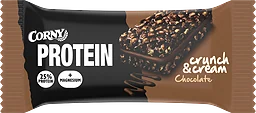 Proteinbar Crunch & Cream Chocolate