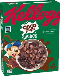 Coco pops