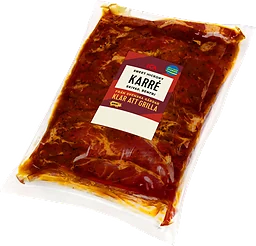 Karré sweet hickory ca